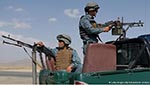 کشته شدن سه طالب پاکستانی درنورستان